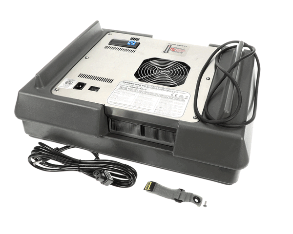 CAMBRO PCMC615 PCU MODULE COLD 110V (CAMPCMC615) Each