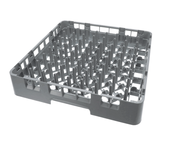 CAMBRO PR314-151 CAMRACK SOFT GRAY PEG RACK WITHOUT EXTEN (CAMPR314-151) Each