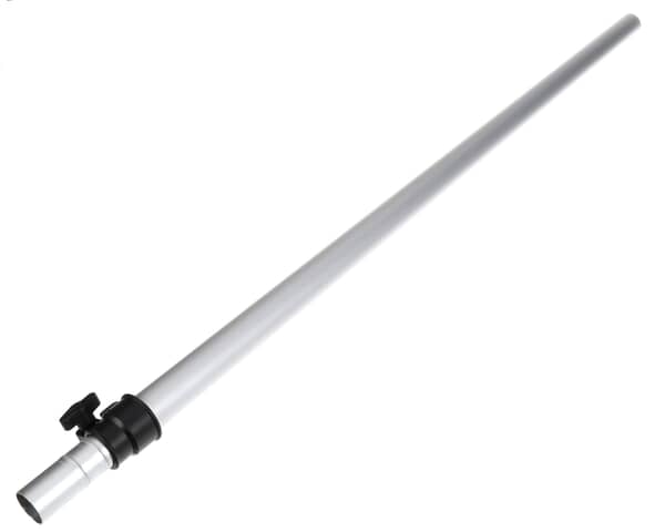 CAMBRO S06005 1-TELESCOPING POLE-KVC (CAMS06005) Each