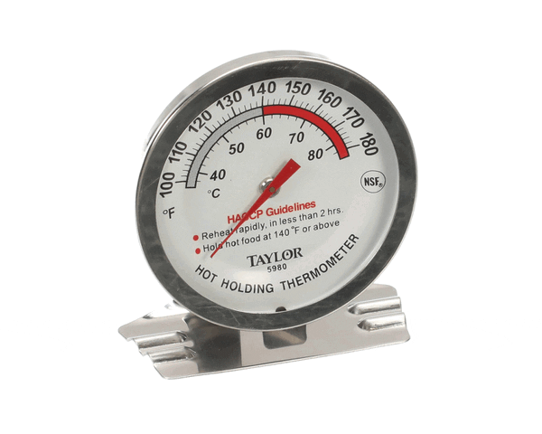 CAMBRO S07011 UPCH 1-ANALOG THERMOMETER (CAMS07011) Each