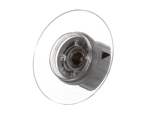 CAMBRO S08021 POTENTIOMETER KNOB (CAMS08021) Each