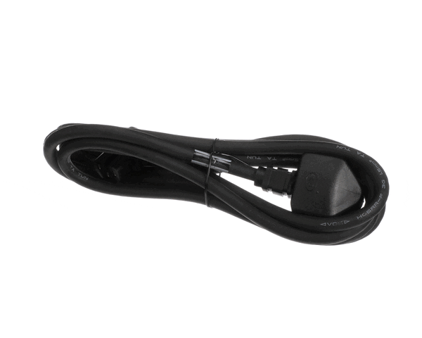 CAMBRO S08047 UPCH UK220V PWR CORD 9FT (CAMS08047) Each