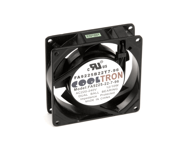 CAMBRO S10011 EXHAUST FAN (CAMS10011) Each