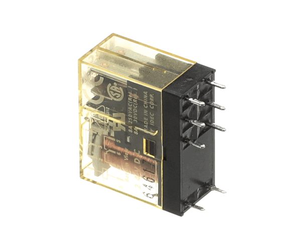 CAMBRO S15001 CAMDUCTION RELAY (CAMS15001) Each
