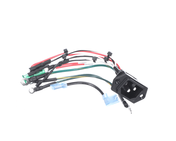 CAMBRO S21032 AC INLET KIT (CAMS21032) Each