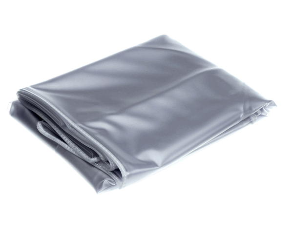 CAMBRO TDC2029C000 COVER TRAY&DISH CART (CAMTDC2029C000) Each