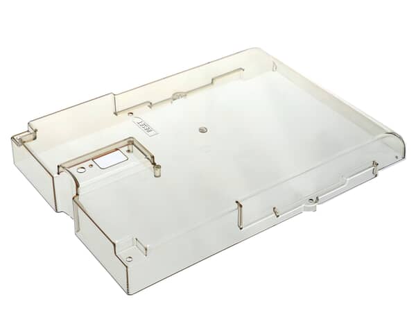 CAMBRO UPCHHPC150 UPCH HEATER COVER AMBER (CAMUPCHHPC150) Each