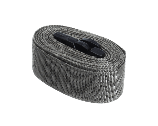 CAMBRO UTHSTP000 STRAP 2436UTH W/BUCKLE 200"LNG (CAMUTHSTP000) Each