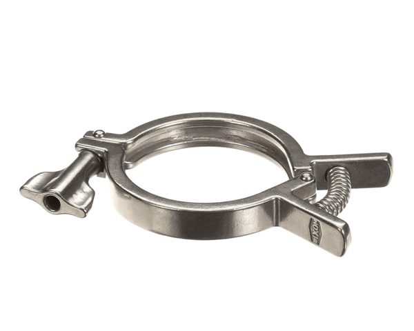 CAPKOLD 150267 CLAMP, SPRING, DROP DOWN VALVE (CAPK150267) Each