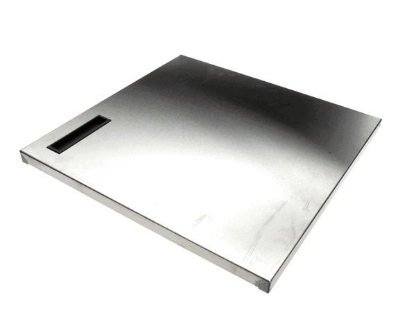 Carter-Hoffmann 16006-1183 Ch3Tds90 Rght Hinge No Weld (CAR16006-1183) Each