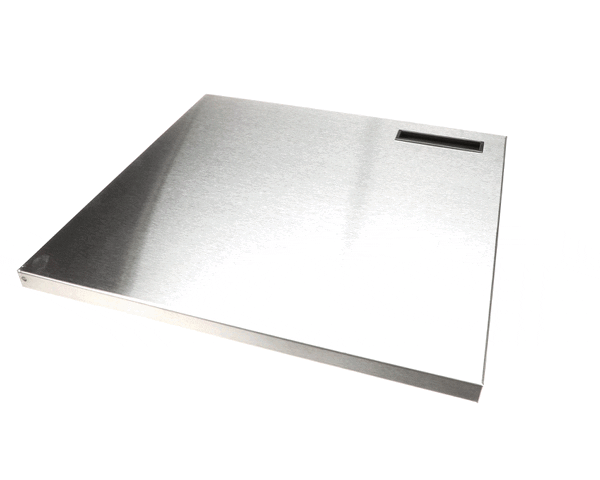 Carter-Hoffmann 16006-1184 Ch3Tds72 Left Hinge No Weld (CAR16006-1184) Each