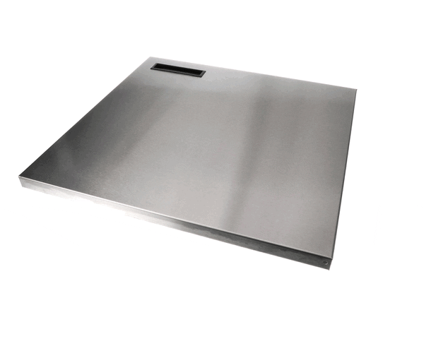 Carter-Hoffmann 16006-1185 Ch3Tds72 Rght Hinge No Weld (CAR16006-1185) Each