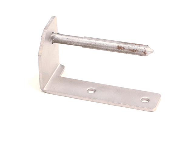 Carter-Hoffmann 16090-0364 Rh Hinge Plt & Pin Btm (CAR16090-0364) Each