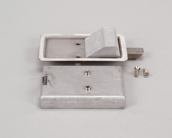 Carter-Hoffmann 16090-0403 Slide Latch Assembly (CAR16090-0403) Each