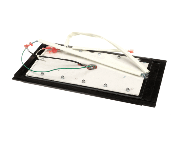 Carter-Hoffmann 16090-2403 Mc Plast & Heater Asy 12Thm (CAR16090-2403) Each