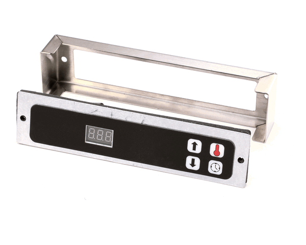 Carter-Hoffmann 16090-2407 Front Control Assembly (CAR16090-2407) Each