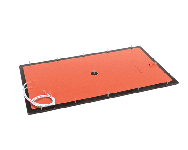 Carter-Hoffmann 16090-2528 Mc Htr Assembly Serv Parts (CAR16090-2528) Each