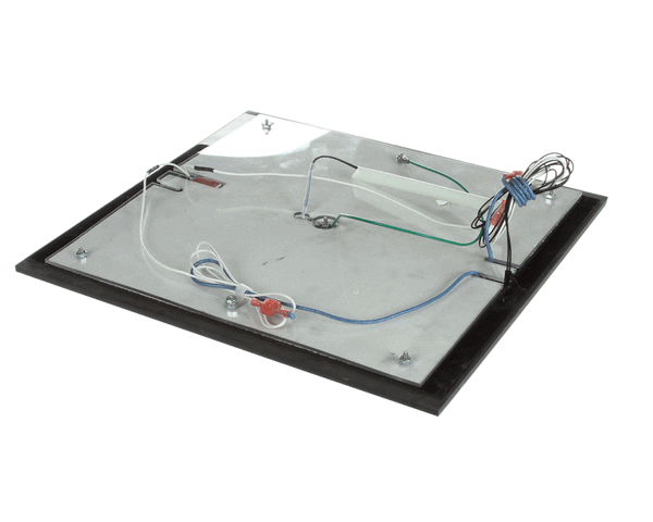Carter-Hoffmann 16090-2976 Bm Plst Element Btm Asy 2W (CAR16090-2976) Each