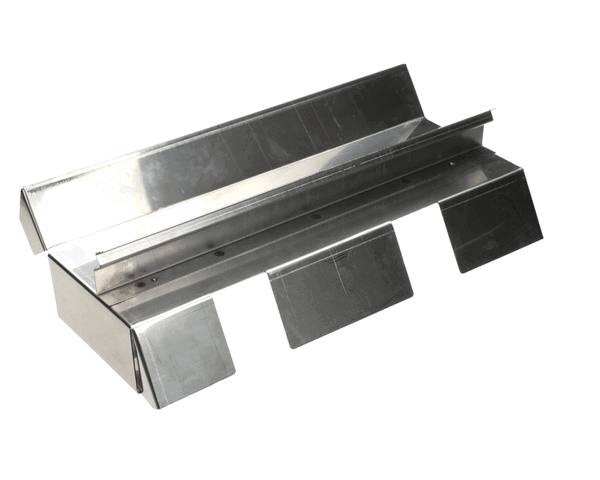 Carter-Hoffmann 16090-3515 Duct Assembly Cnh18C (CAR16090-3515) Each