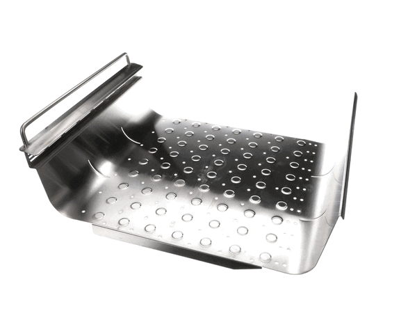 Carter-Hoffmann 16090-3619 Grate Assembly Bmp Bar Cnh18 (CAR16090-3619) Each