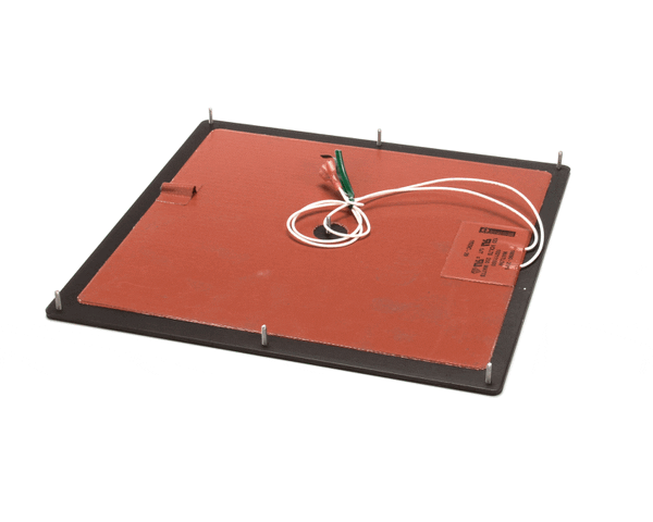 Carter-Hoffmann 16090-3635 Heater Asy 2W 250W Serv Part (CAR16090-3635) Each