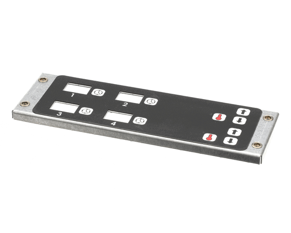 Carter-Hoffmann 16090-3735 Assembly Overlay And Bkr Panel (CAR16090-3735) Each