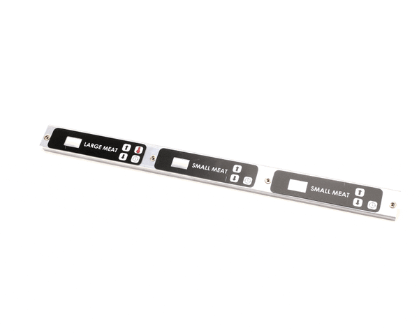 Carter-Hoffmann 16090-3738 Assembly Ovrelay/Backer Front Sm (CAR16090-3738) Each