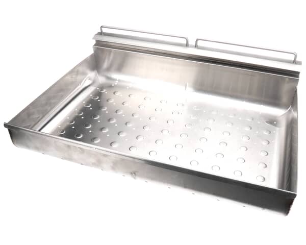 Carter-Hoffmann 16090-3818 Grate Assembly Bmp Bar Cnh28Lp (CAR16090-3818) Each