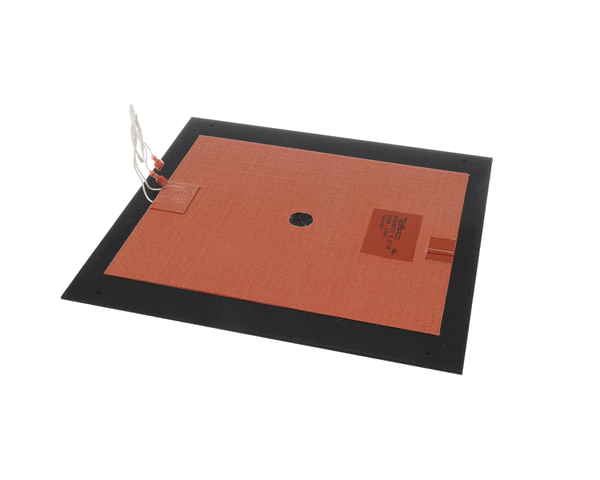 Carter-Hoffmann 16090-3842 Heater Assy 2W 250W 220V (CAR16090-3842) Each