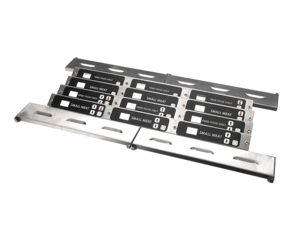 Carter-Hoffmann 16090-3900 Srv Kit Chfs212H (CAR16090-3900) Each