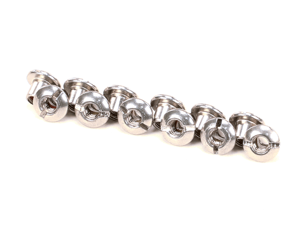 Carter-Hoffmann 16090-3914 Evo Barrelnut Replace Kit (CAR16090-3914) Each