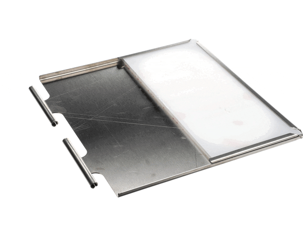 Carter-Hoffmann 16090-3926 Evo Medium Flip Up Door (CAR16090-3926) Each