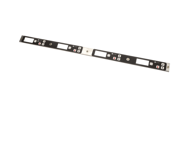 Carter-Hoffmann 16090-3953 Asy,Front,Ovlay&Bckr,M343 (CAR16090-3953) Each