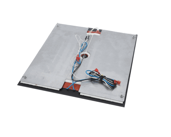 Carter-Hoffmann 16090-3961 Htr Asy Btm 2W Mzg 220V (CAR16090-3961) Each