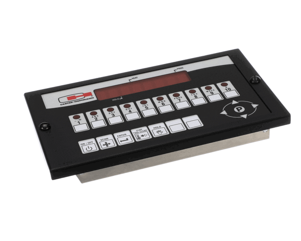 Carter-Hoffmann 16090-4030 Contrler Prog For Rtb/Rth (CAR16090-4030) Each