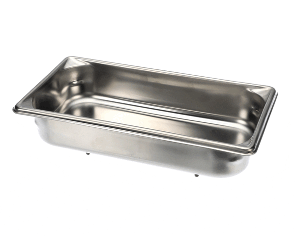 Carter-Hoffmann 16090-4253 Pan W/Studs (CAR16090-4253) Each