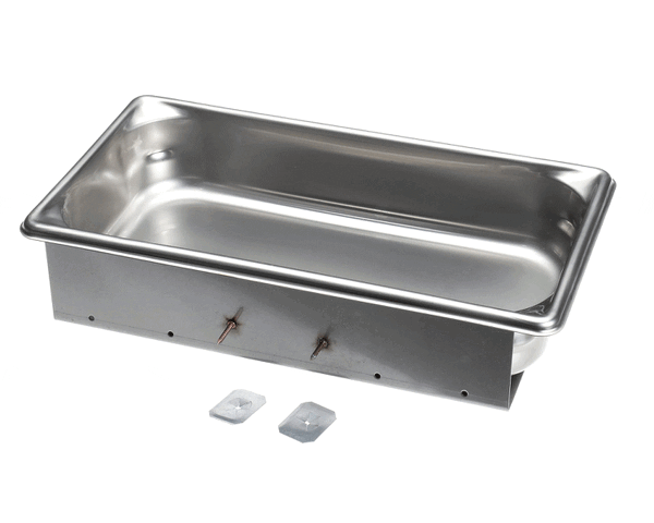 Carter-Hoffmann 16090-4284 Water Pan Bracket (CAR16090-4284) Each