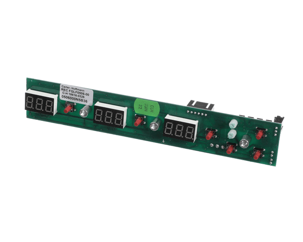 Carter-Hoffmann 16090-4319 Timer (CAR16090-4319) Each