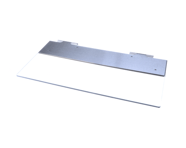 CARTER HOFFMANN 16095-3763 KFCEVOBH PLEXIGLASS DOOR (CAR16095-3763) Each