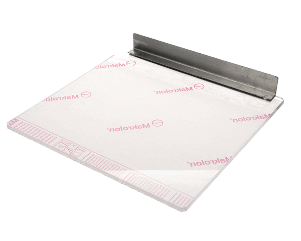 CARTER HOFFMANN 16095-3764 KFCEVOSH PLEXIGLASS DOOR (CAR16095-3764) Each