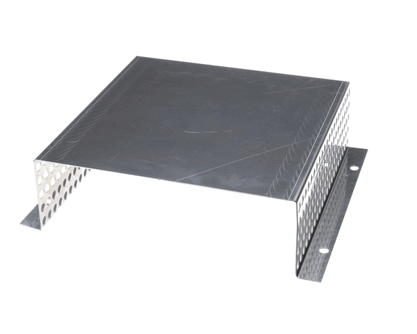 Carter-Hoffmann 16501-2779 Heat Shield Cw-1 (CAR16501-2779) Each