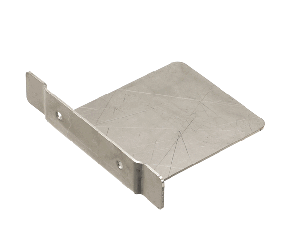 CARTER HOFFMANN 16503-9646 SLIDE BRACKET 4H2O PAN-HWU (CAR16503-9646) Each