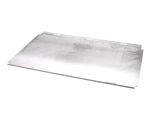CARTER HOFFMANN 16504-1591 PAN COVER ALUMINUM 3W MZ MC (CAR16504-1591) Each