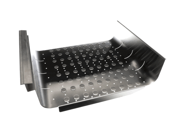 CARTER HOFFMANN 16504-1950 FRIES GRATE CNH18 PITCO (CAR16504-1950) Each