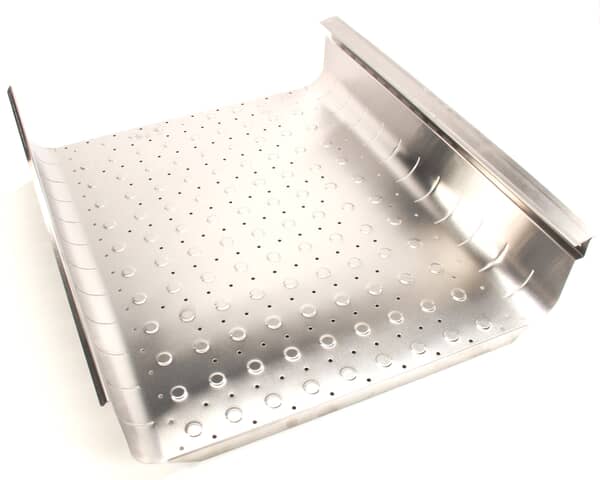 CARTER HOFFMANN 16504-2418 26IN GRATE CNH28 26-1/4" x 23-7/8" (CAR16504-2418) Each