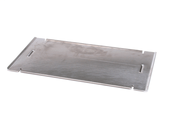 CARTER HOFFMANN 16504-2437 PAN COVER SS 16GA (CAR16504-2437) Each