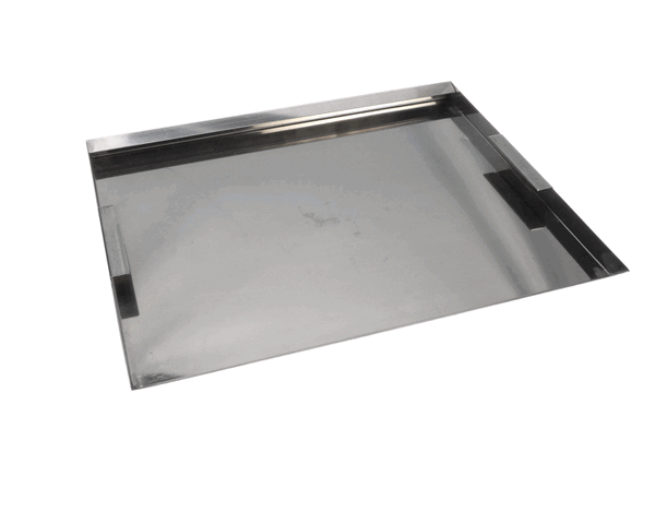 CARTER HOFFMANN 16504-3274 CRUMB PAN CNH12LP (CAR16504-3274) Each