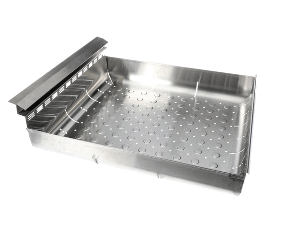 CARTER HOFFMANN 16504-3301 ONE PIECE STEP GRATE CNH18LP (CAR16504-3301) Each