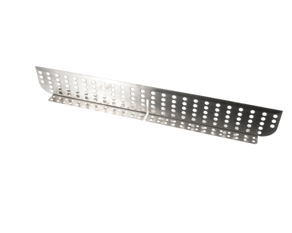 CARTER HOFFMANN 16504-4677 TRAY DIV PERF CNH28LP (CAR16504-4677) Each