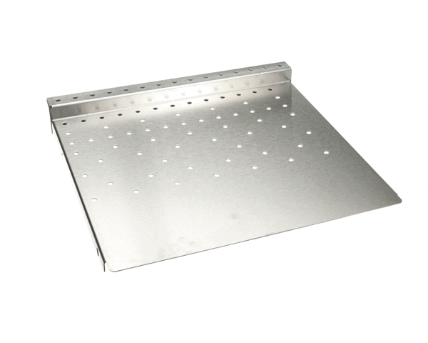 CARTER HOFFMANN 16505-4887 BOTTOM DUCT SMALL EVO (CAR16505-4887) Each
